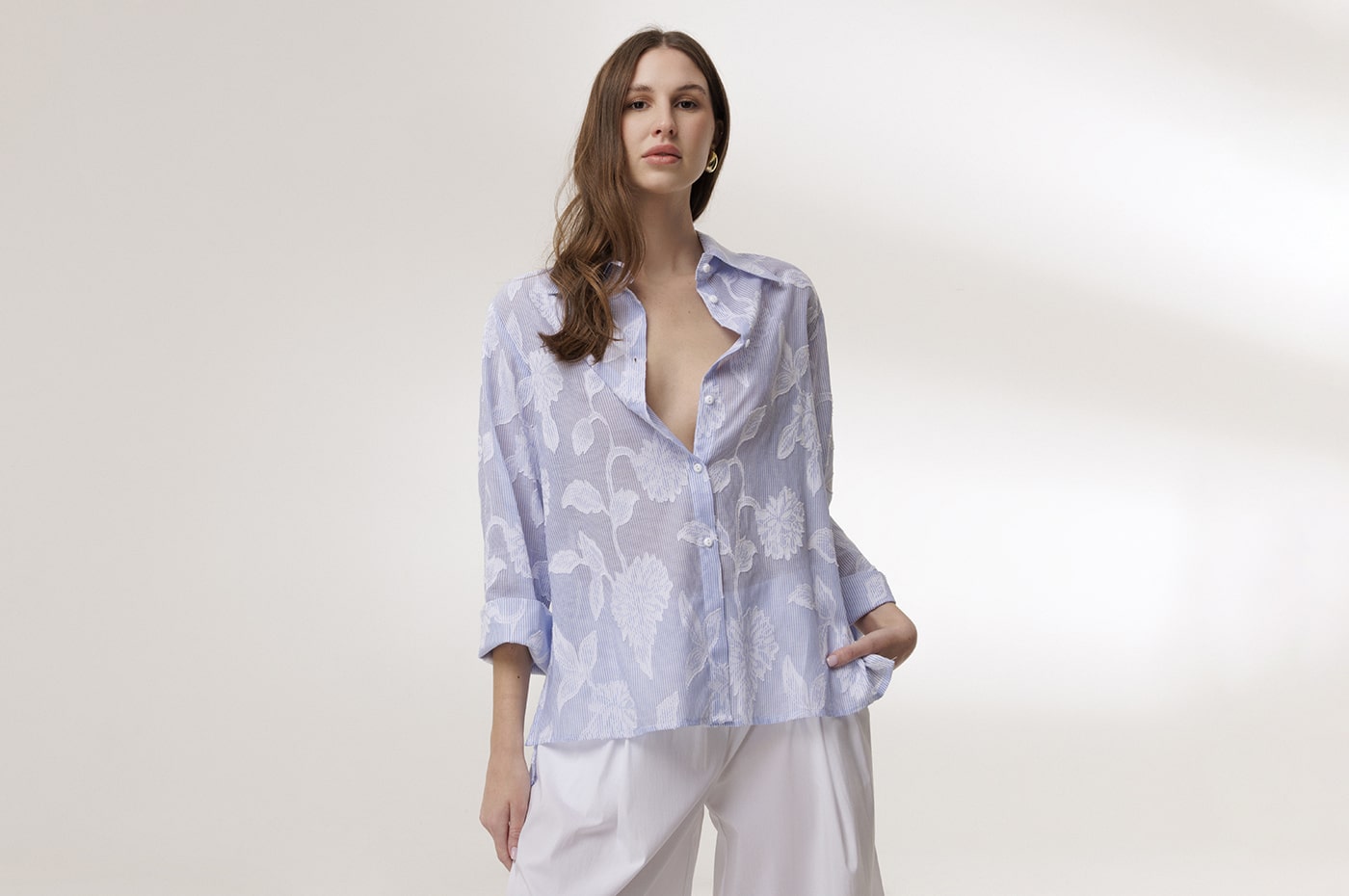 Ingromaglie Collezione Primavera/Estate 2025