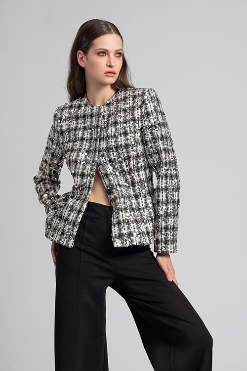 FALL / WINTER 2024-25 COLLECTION
